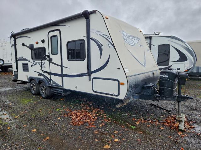  Salvage Wildwood Surveyor