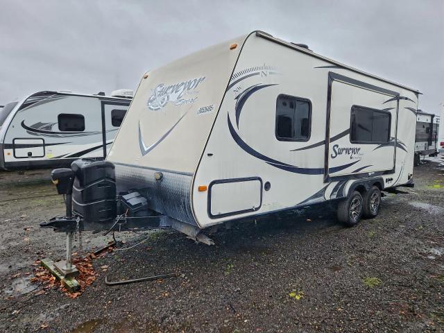 Wildwood Surveyor Image 9