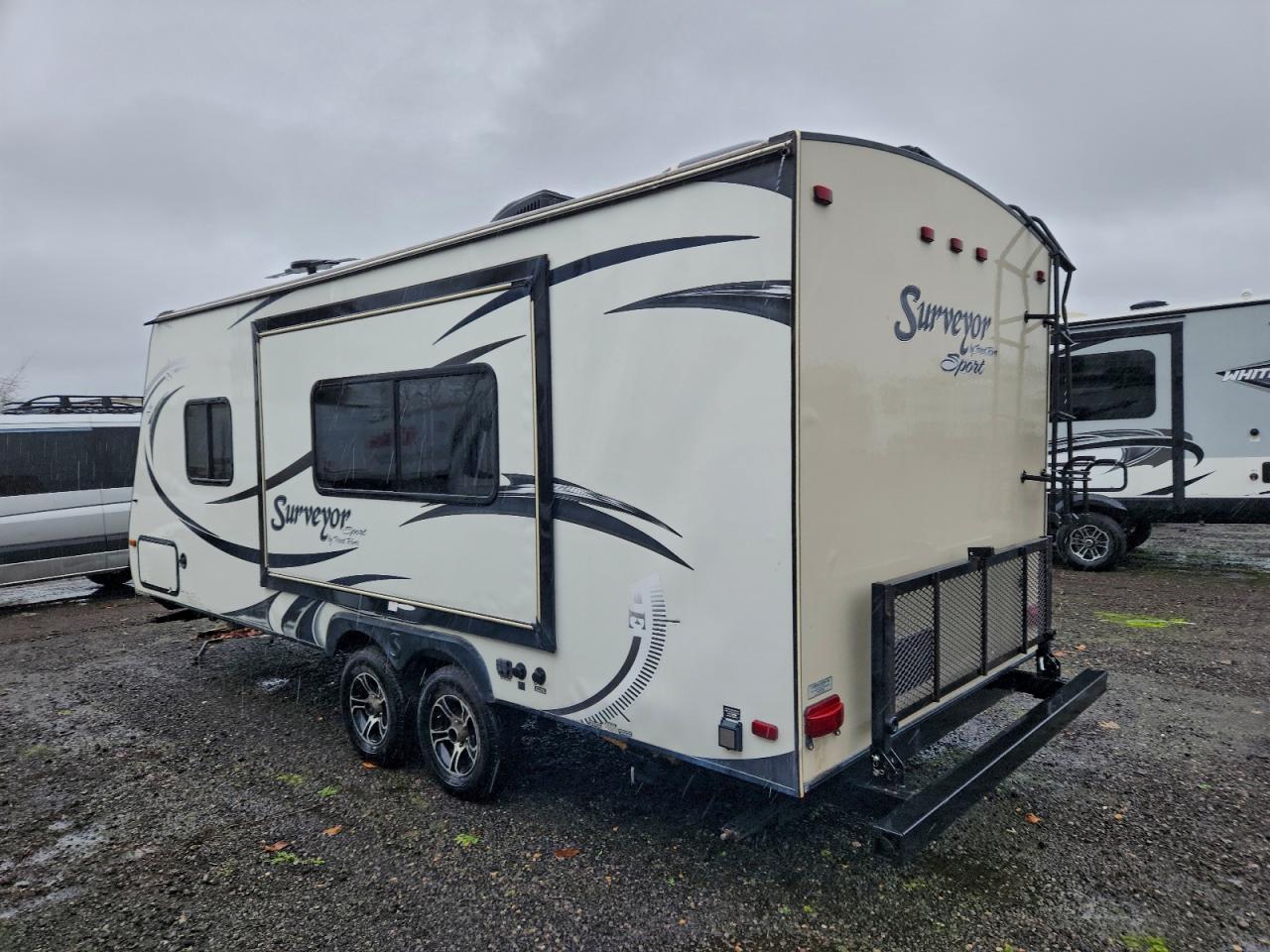 Wildwood Surveyor Image 2