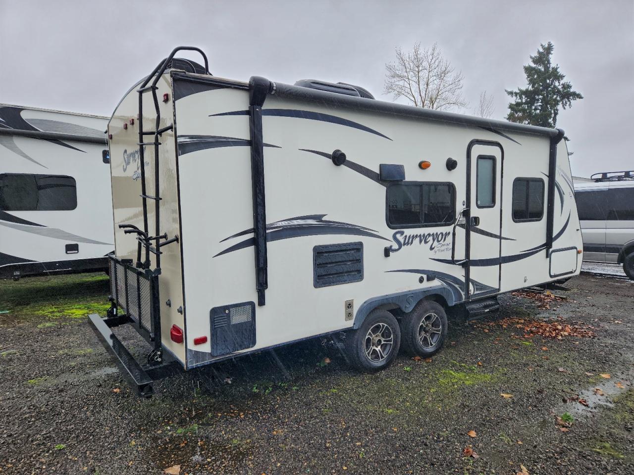 Wildwood Surveyor Image 10