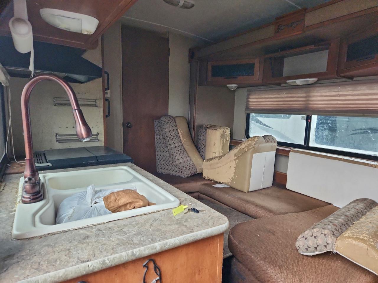 Wildwood Surveyor Image 5