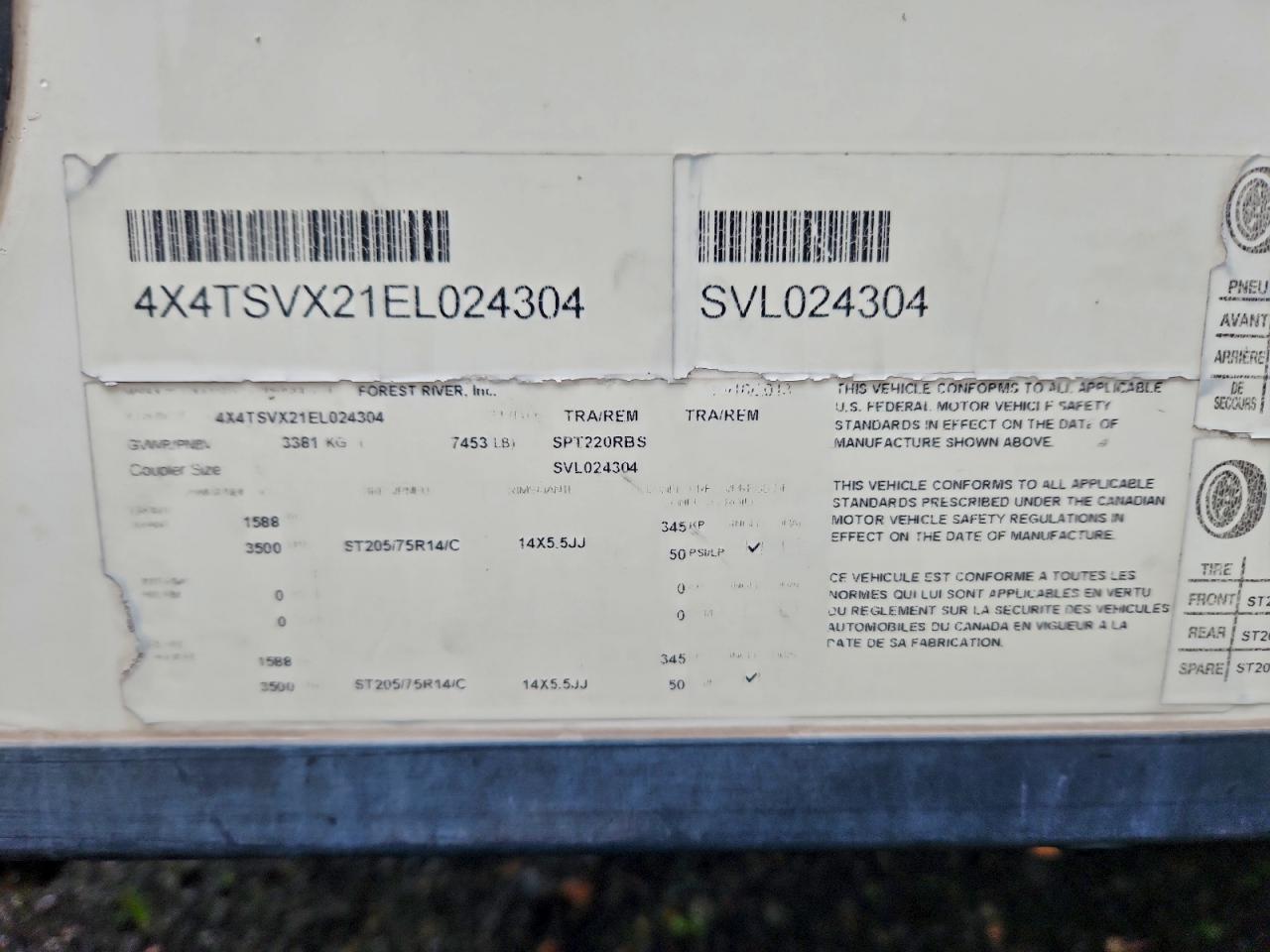 Wildwood Surveyor Image 7