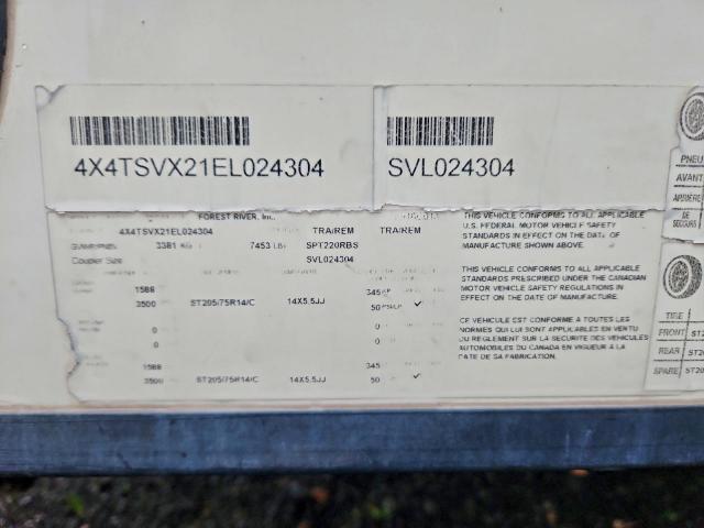 Wildwood Surveyor Image 7