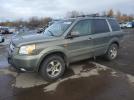 Honda Pilot Exl Image 1