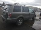 Honda Pilot Exl Image 7