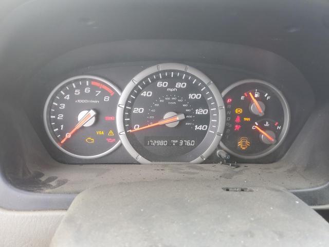 Honda Pilot Exl Image 8