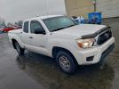 Toyota Tacoma Access Cab Image 3