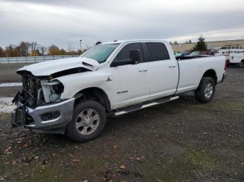  Salvage Ram 3500