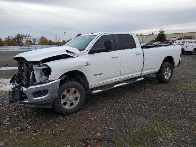  Salvage Ram 3500