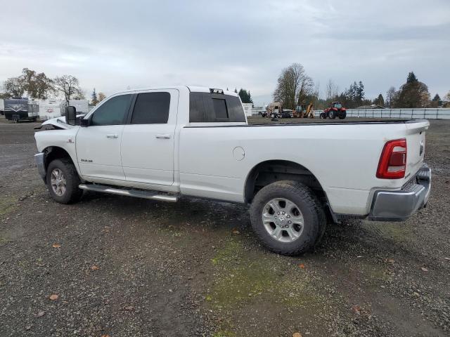 Ram 3500 Big Horn Image 2