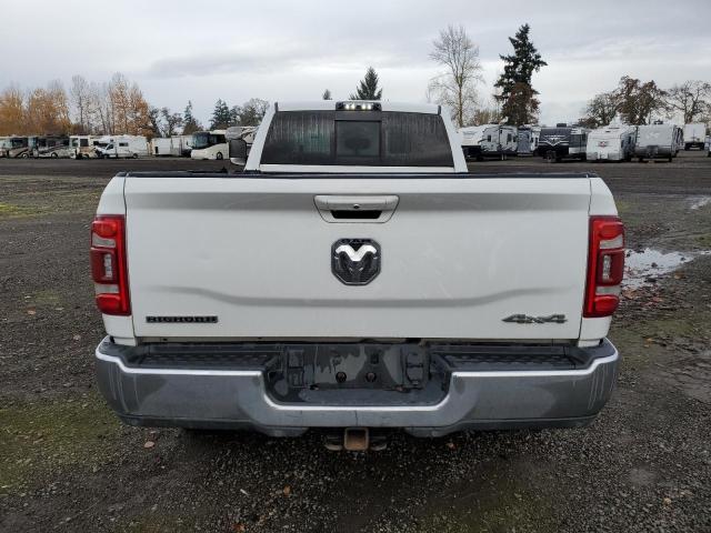 Ram 3500 Big Horn Image 6