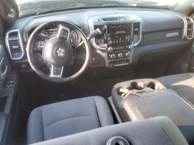 Ram 3500 Big Horn Image 7