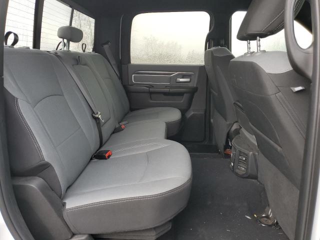 Ram 3500 Big Horn Image 9