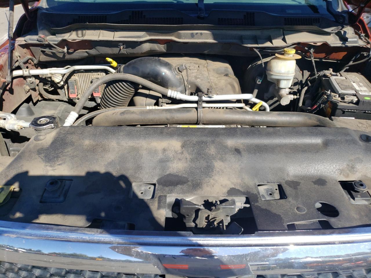 Ram 1500 St Image 11