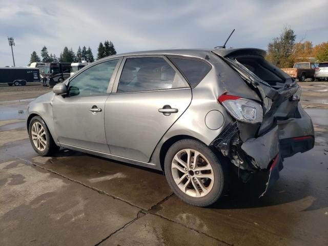 Kia Forte Ex Image 7