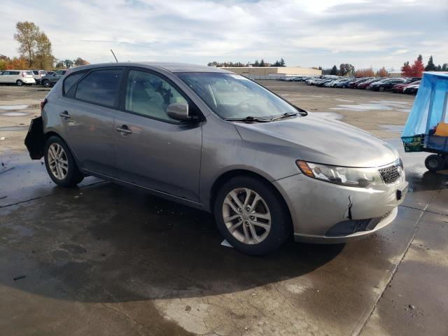 Kia Forte Ex Image 3