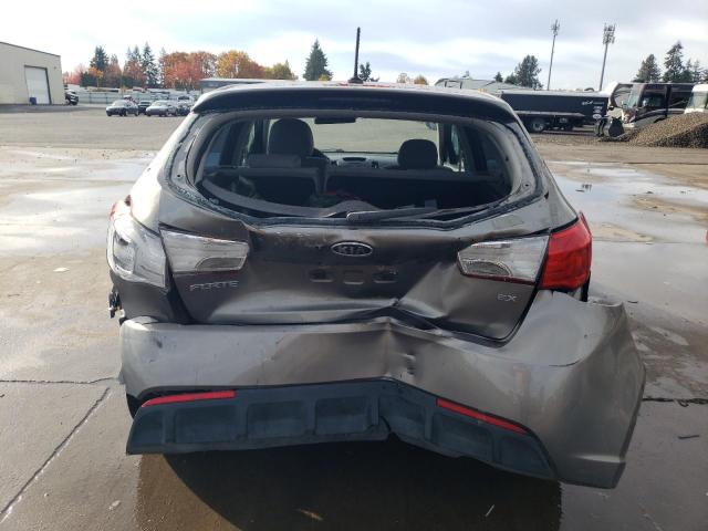 Kia Forte Ex Image 12