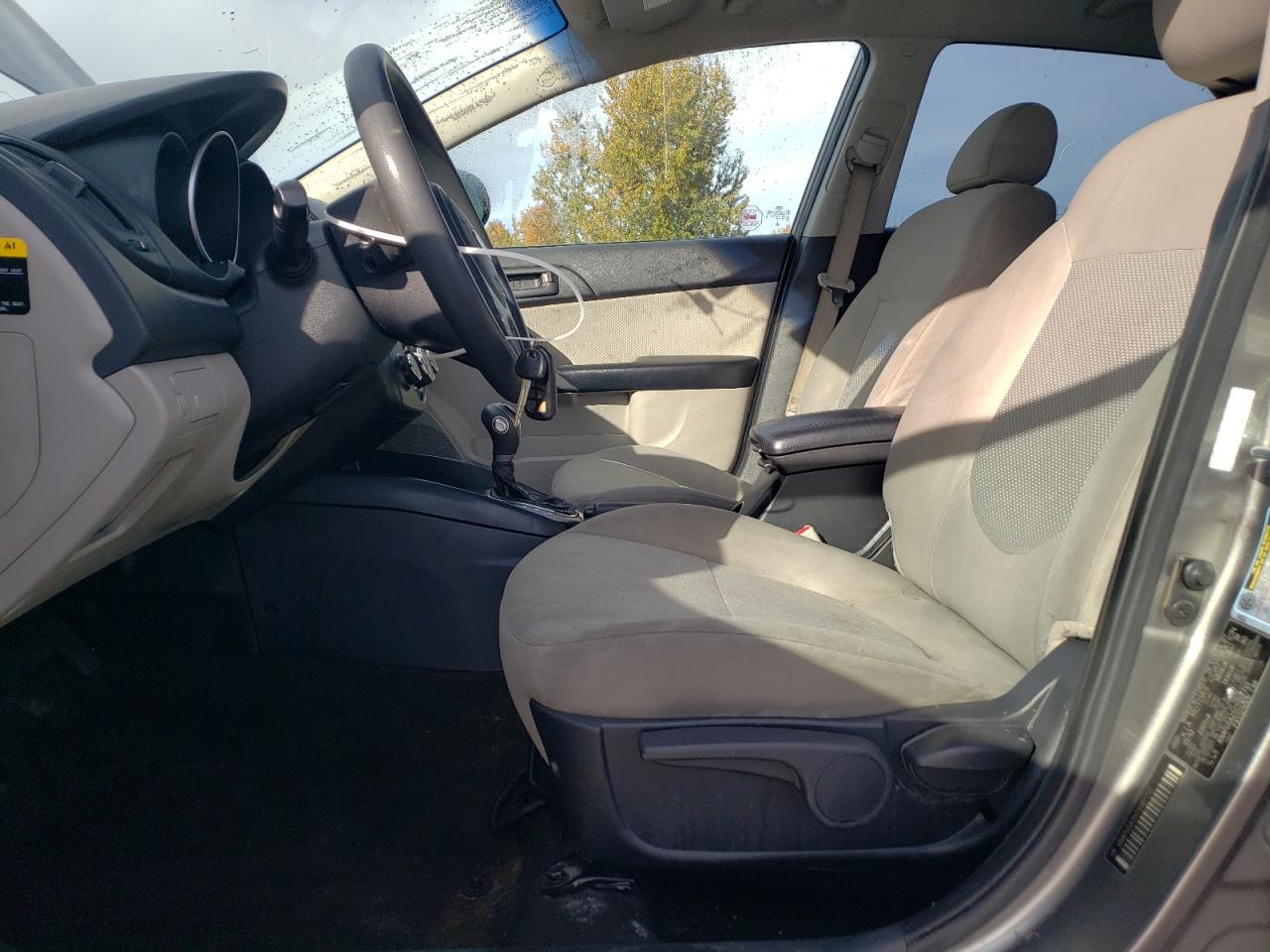 Kia Forte Ex Image 4