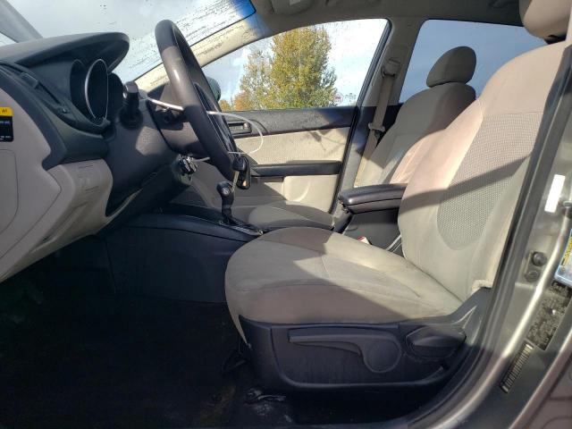 Kia Forte Ex Image 4