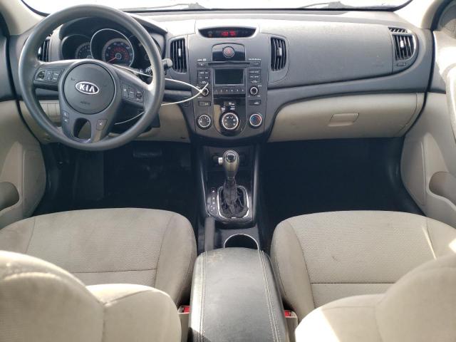 Kia Forte Ex Image 8