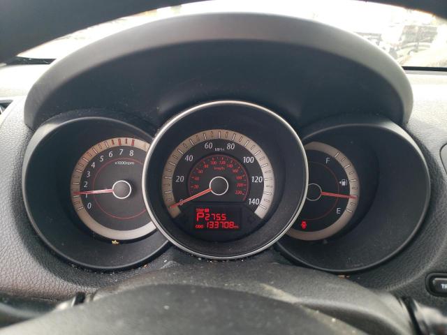 Kia Forte Ex Image 11