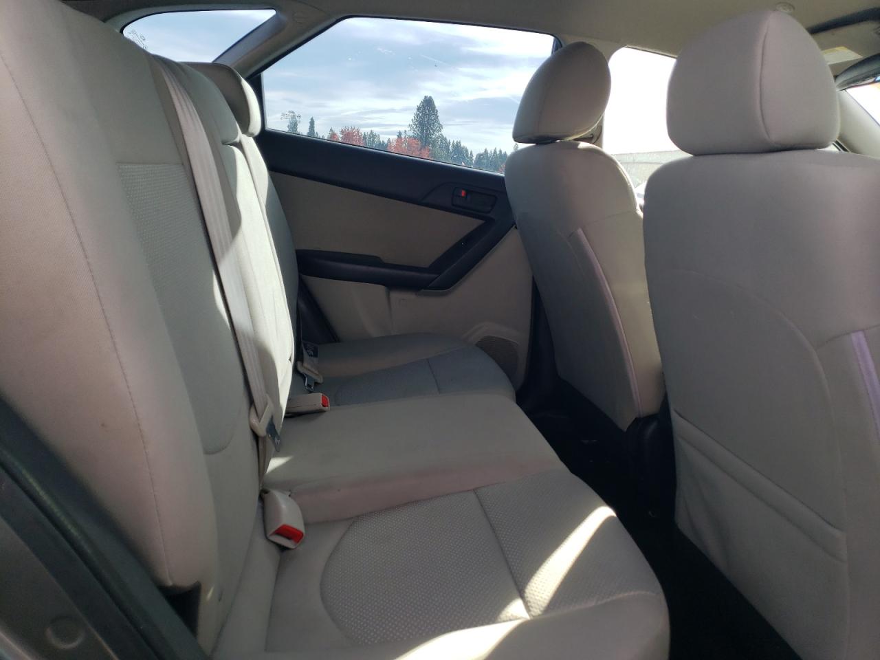 Kia Forte Ex Image 10