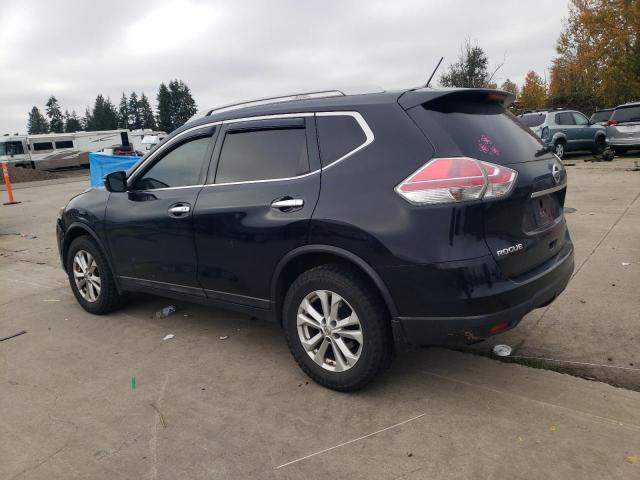 Nissan Rogue S Image 2