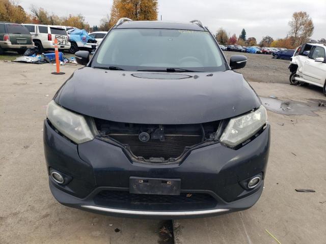 Nissan Rogue S Image 8