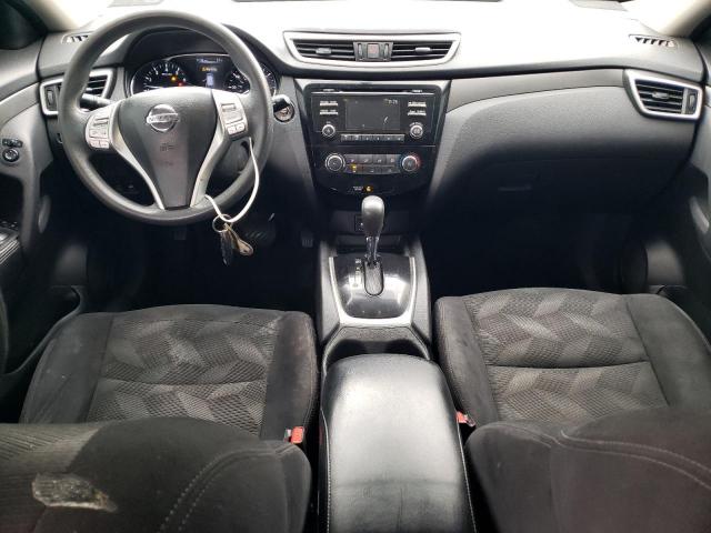 Nissan Rogue S Image 12