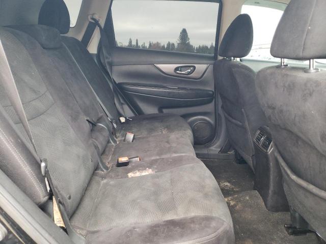 Nissan Rogue S Image 9