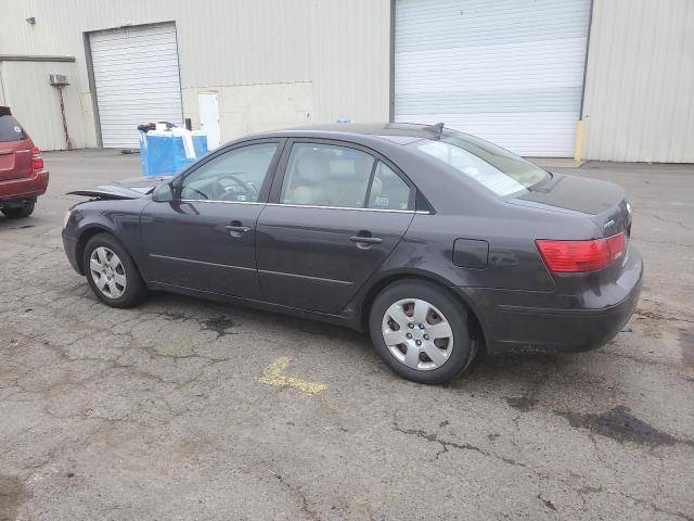 Hyundai SONATA Gls Image 9