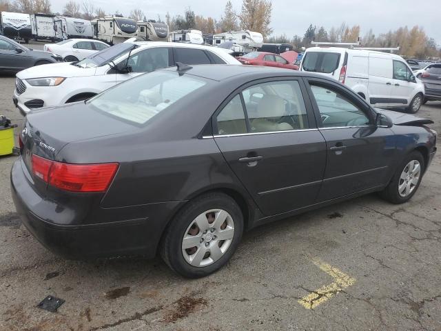 Hyundai SONATA Gls Image 2