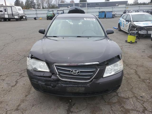 Hyundai SONATA Gls Image 5