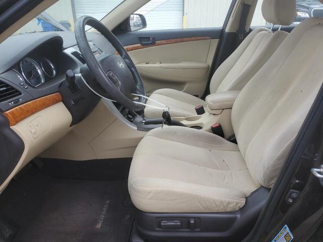 Hyundai SONATA Gls Image 10