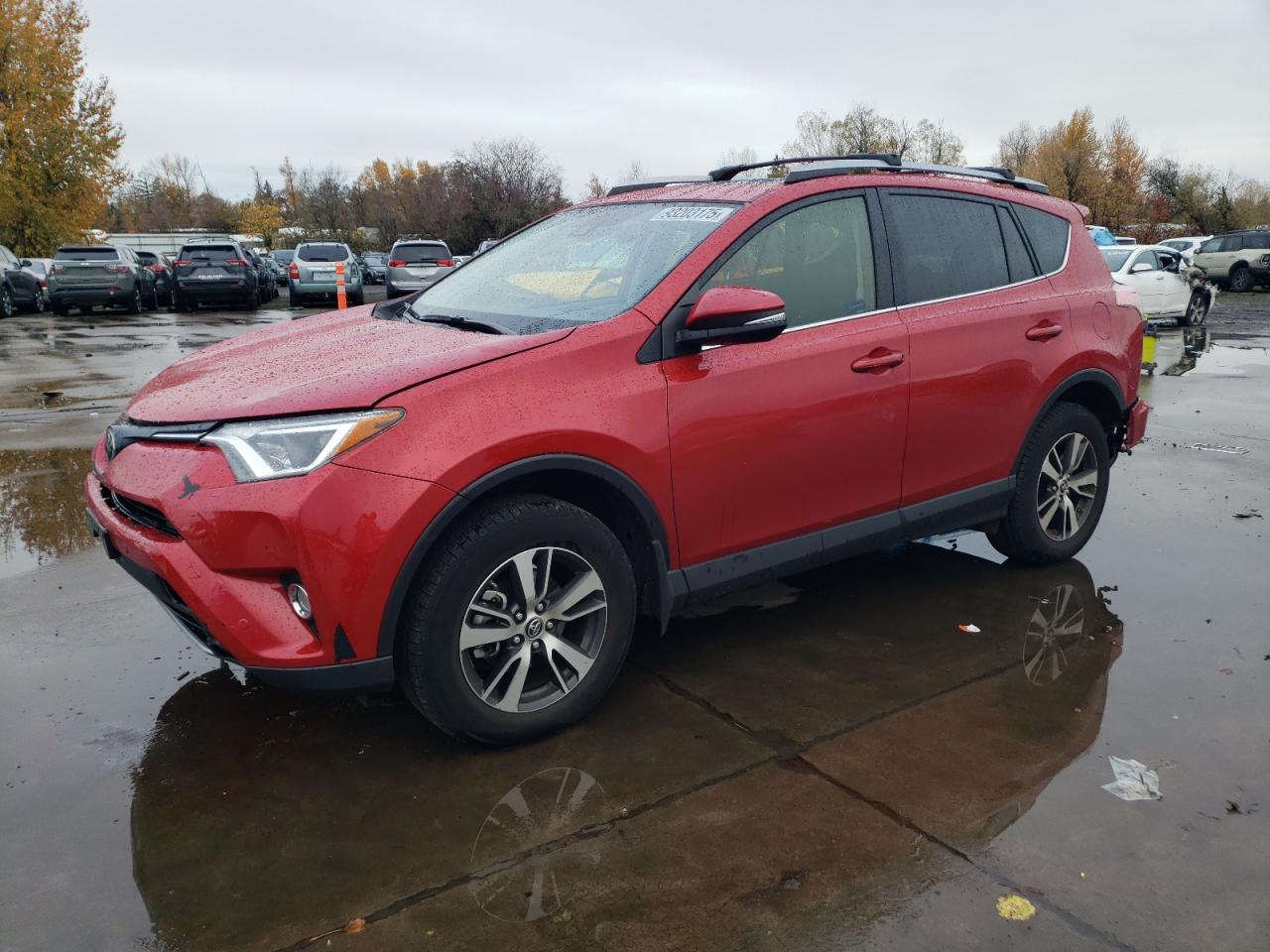 Toyota RAV4 Xle Image 1