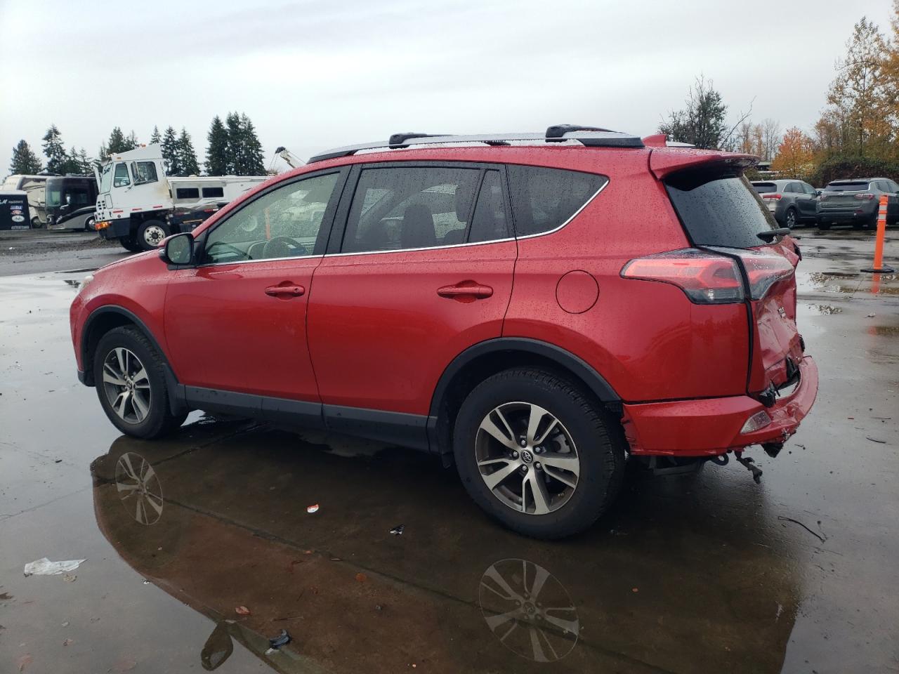 Toyota RAV4 Xle Image 10