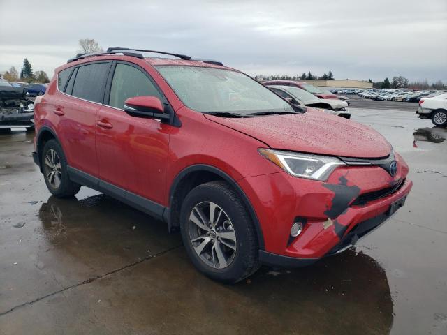 Toyota RAV4 Xle Image 3