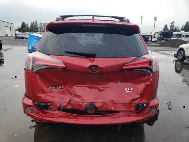 Toyota RAV4 Xle Image 11