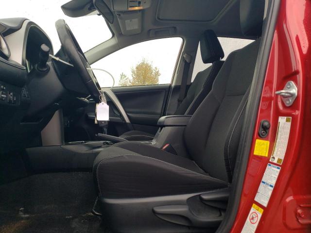 Toyota RAV4 Xle Image 4