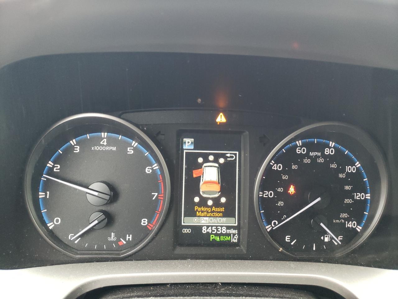 Toyota RAV4 Xle Image 5