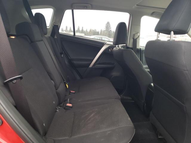 Toyota RAV4 Xle Image 6