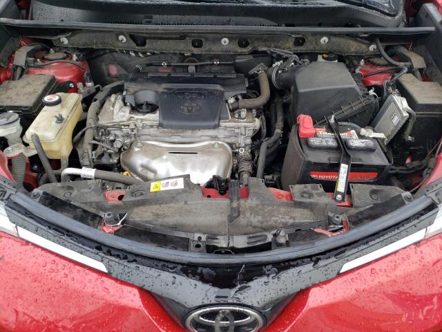 Toyota RAV4 Xle Image 7