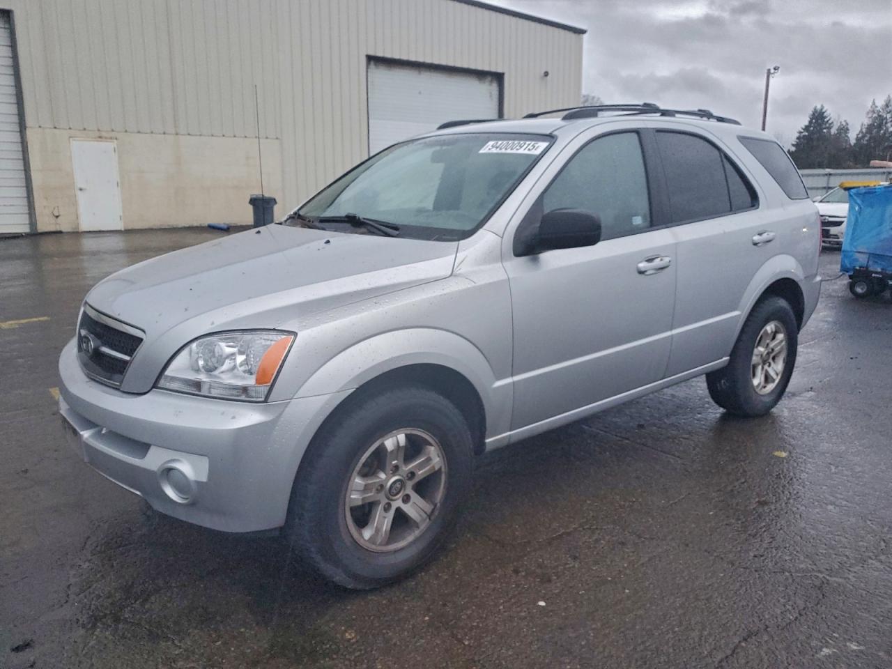 Kia Sorento Ex Image 1