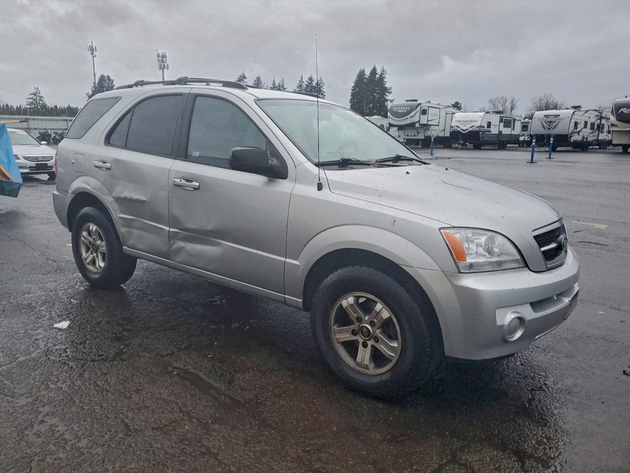 Kia Sorento Ex Image 6