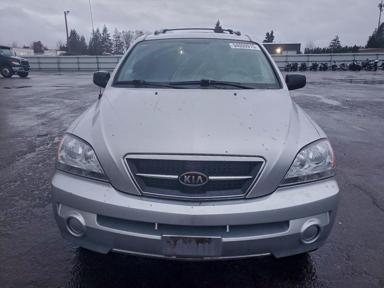 Kia Sorento Ex Image 3