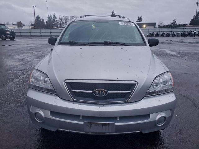 Kia Sorento Ex Image 3