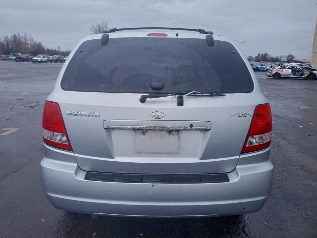 Kia Sorento Ex Image 4