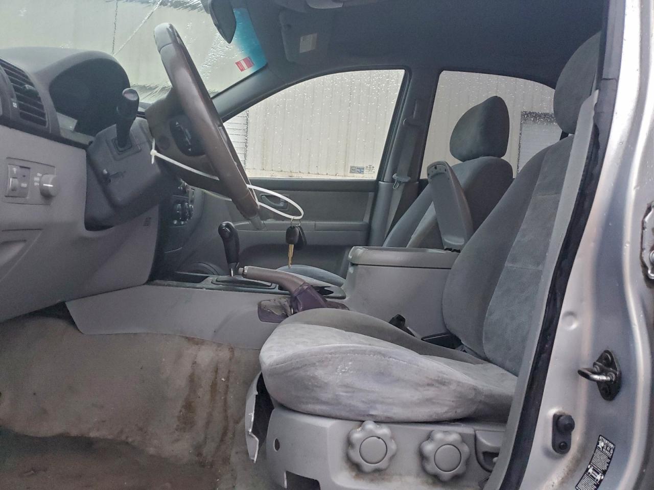 Kia Sorento Ex Image 5