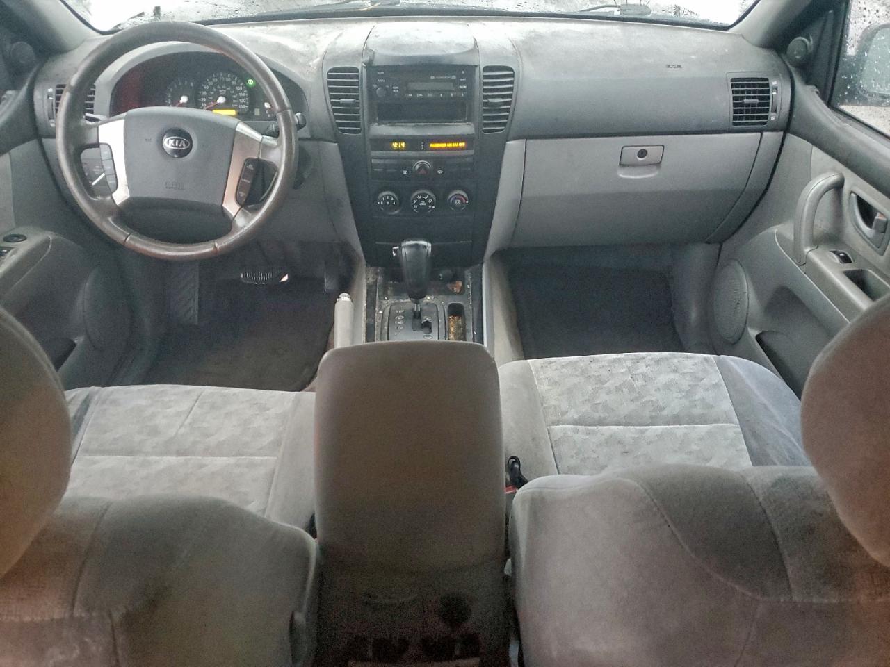 Kia Sorento Ex Image 12