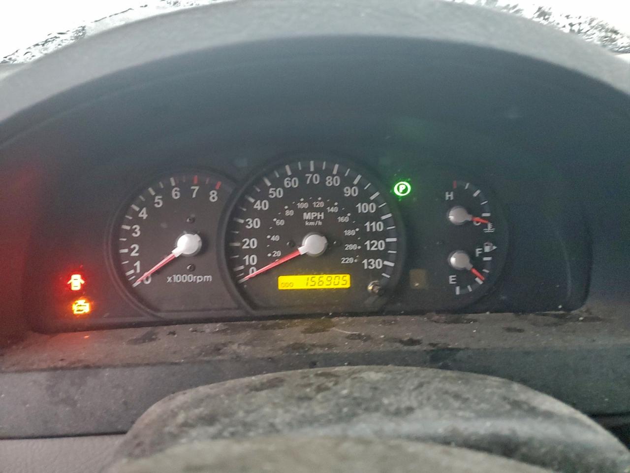 Kia Sorento Ex Image 7